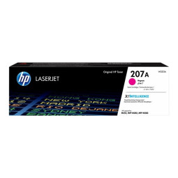 HP 207A Magenta 1,25K Laserkasetti W2213A