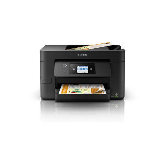 Epson 405XL Musta Mustepatruuna