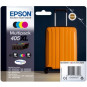 Epson 405XL Multipack BK/C/M/Y