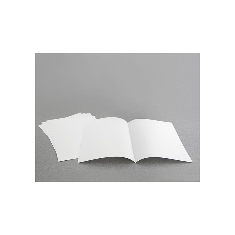 Suoja-arkki A3 420x297mm /500kpl