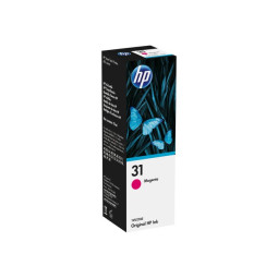 HP 31 Smart Tank Magenta Mustesäiliö