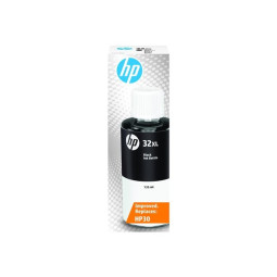 HP 32XL Smart Tank Musta Mustesäiliö