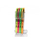 Korostuskynäsarja Pilot Frixion Highlighter Light 4 väriä