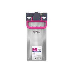 Epson T05A WorkForce Magenta Mustesäiliö