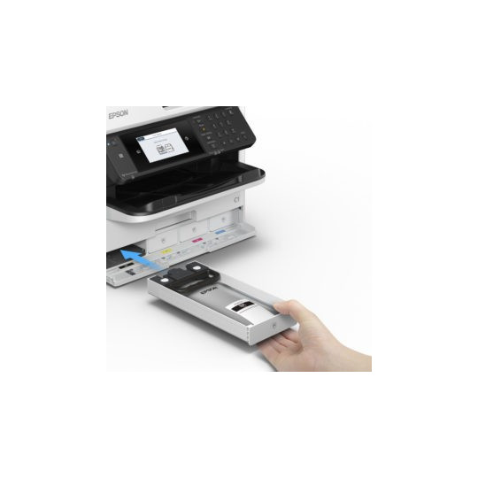 Epson T05A WorkForce Yellow Mustesäiliö