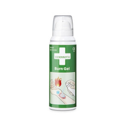 Palovammageeli Burn Gel spray Cederroth 100ml