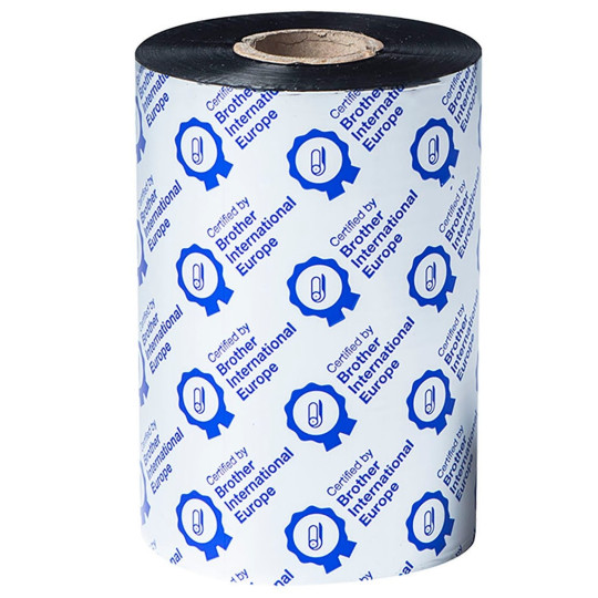 Hartsinauha Brother Premium 110mm/450m Musta