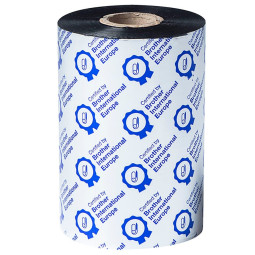 Hartsinauha Brother Standard 110mm/450m Musta