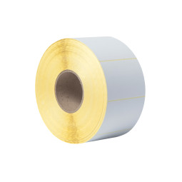 Lämpösiirtotarra 102x74mm Brother /2940 tarraa (rla)