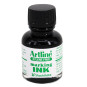 Artline ESK-20 Musta Täyttömuste 20ml