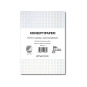 Konseptipaperi A3 7x7mm /250 - kotimainen laatutuote