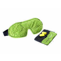 Silmälaput & korvatulpat DeLuxe - joulusesonki 2020