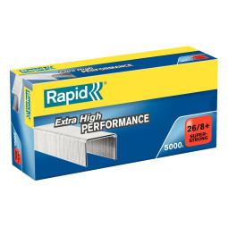 Nitomanasta 26/8 Rapid Super Strong /5000kpl