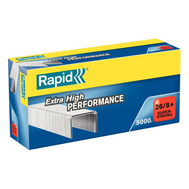 Nitomanasta 26/8 Rapid Super Strong /5000kpl