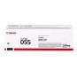 Canon 055 Cyan 2,1K Laserkasetti