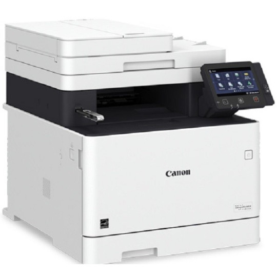 Canon 055 Cyan 2,1K Laserkasetti
