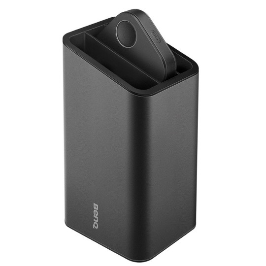 BenQ InstaShow WDC10HC - Langaton Full HD -esitys napin painalluksella