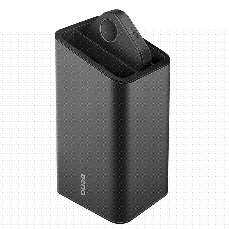 BenQ InstaShow WDC10HC - Langaton Full HD -esitys napin painalluksella