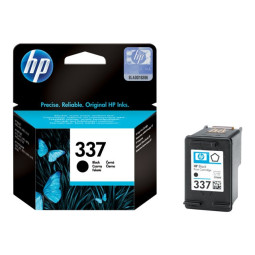 HP No 337 Musta Mustepatruuna 400 sivua