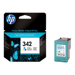 HP No 342 3-väripatruuna 220 sivua