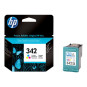HP No 342 3-väripatruuna 220 sivua