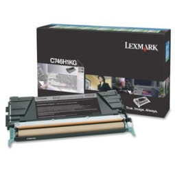 Lexmark C746/C748 12K Laserkasetti