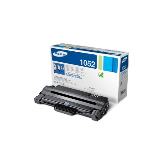 HP Samsung MLT-D1052L Musta 2,5K Laserkasetti
