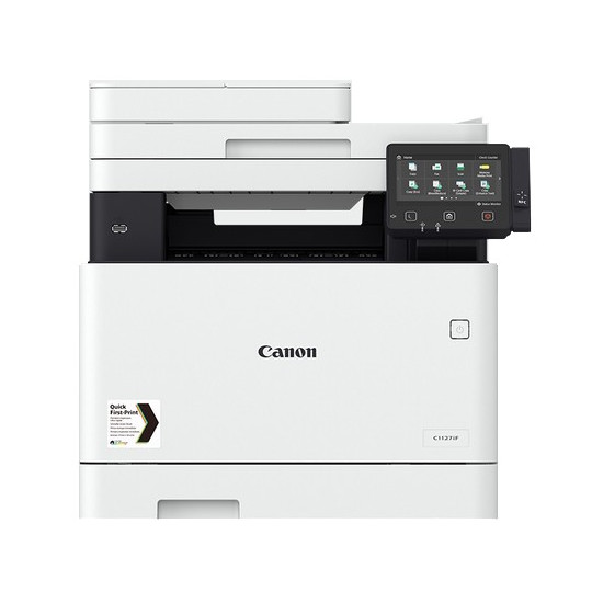 Canon T09 Yellow 5,9K Laserkasetti