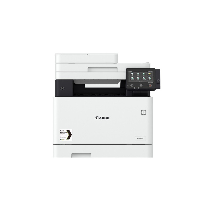 Canon T09 Yellow 5,9K Laserkasetti
