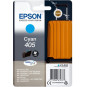 Epson 405 Cyan Mustepatruuna