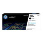 HP 212A Musta 5,5K Laserkasetti (W2120A)
