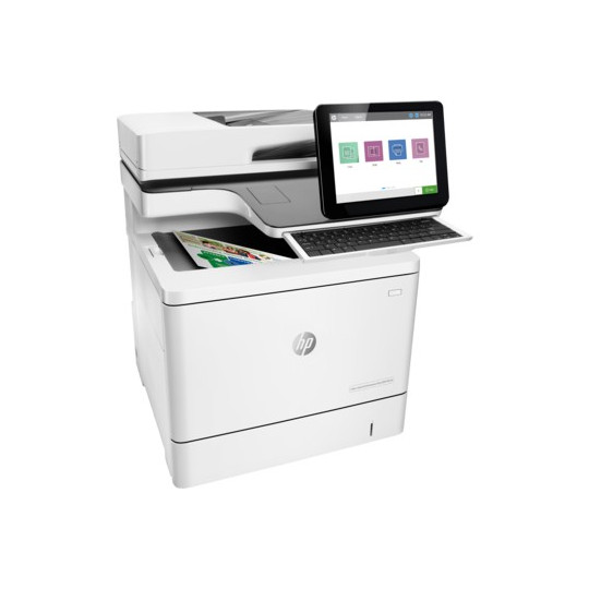 HP 212A Musta 5,5K Laserkasetti (W2120A)