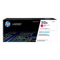 HP 212A Magenta 4,5K Laserkasetti (W2123A)