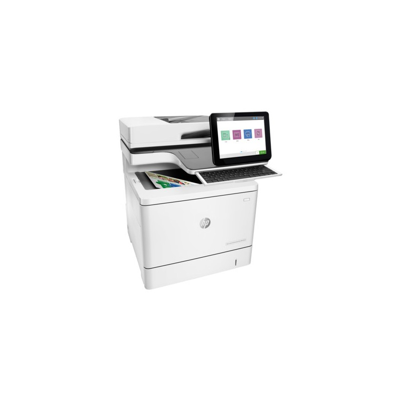 HP 212A Yellow 4,5K Laserkasetti (W2122A)