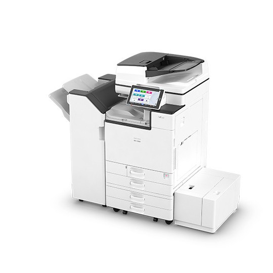 Ricoh 842258 Cyan 19K Laserkasetti