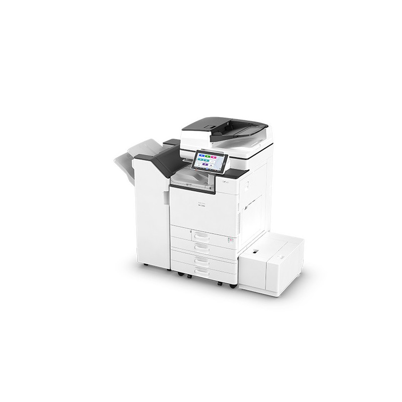 Ricoh 842258 Cyan 19K Laserkasetti