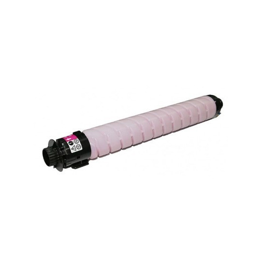 Ricoh 842257 Magenta 19K Laserkasetti