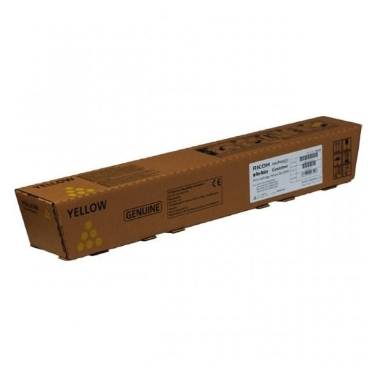 Ricoh 842256 Yellow 19K Laserkasetti