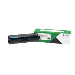 Lexmark 20N2XC0 Cyan 6,7K Laserkasetti