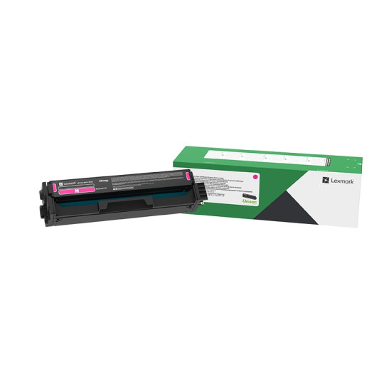 Lexmark 20N2XM0 Magenta 6,7K Laserkasetti