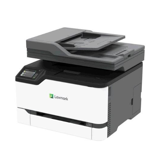 Lexmark 20N2XM0 Magenta 6,7K Laserkasetti