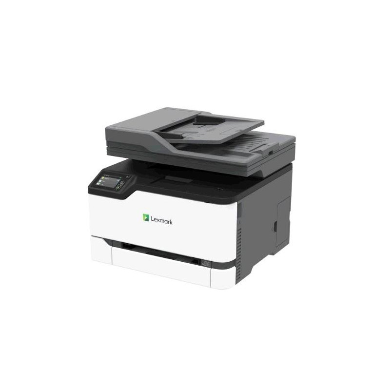 Lexmark 20N2XM0 Magenta 6,7K Laserkasetti