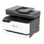 Lexmark 20N2XY0 Yellow 6,7K Laserkasetti