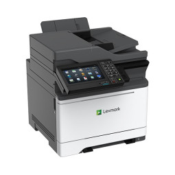 Lexmark 24B7182 Cyan 6K Laserkasetti