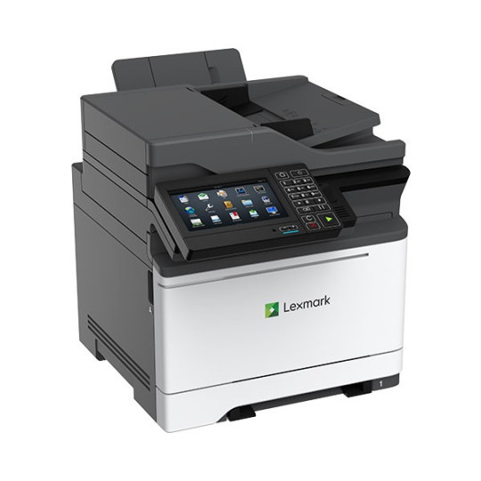Lexmark 24B7182 Cyan 6K Laserkasetti