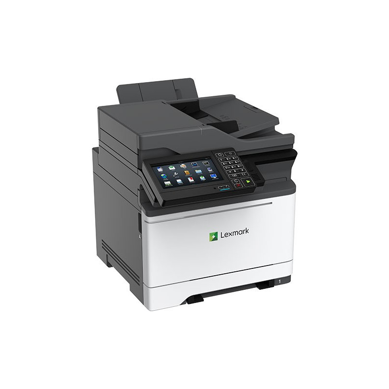 Lexmark 24B7182 Cyan 6K Laserkasetti