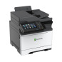 Lexmark 24B7184 Yellow 6K Laserkasetti