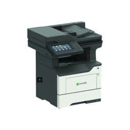 Lexmark 24B6890 Musta 21K Laserkasetti
