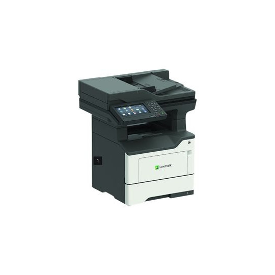 Lexmark 24B6890 Musta 21K Laserkasetti