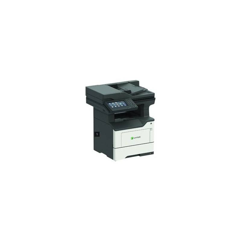 Lexmark 24B6890 Musta 21K Laserkasetti